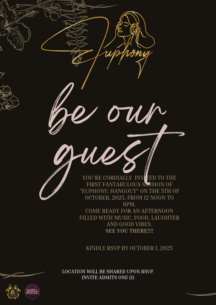 Euphony Africa (@EuphonyAfrica) / Posts / X