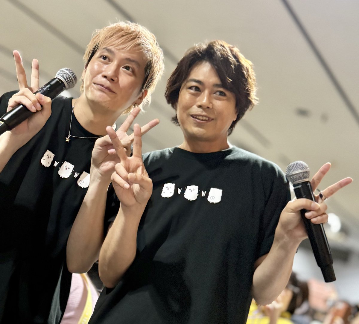 ぴー tweet media