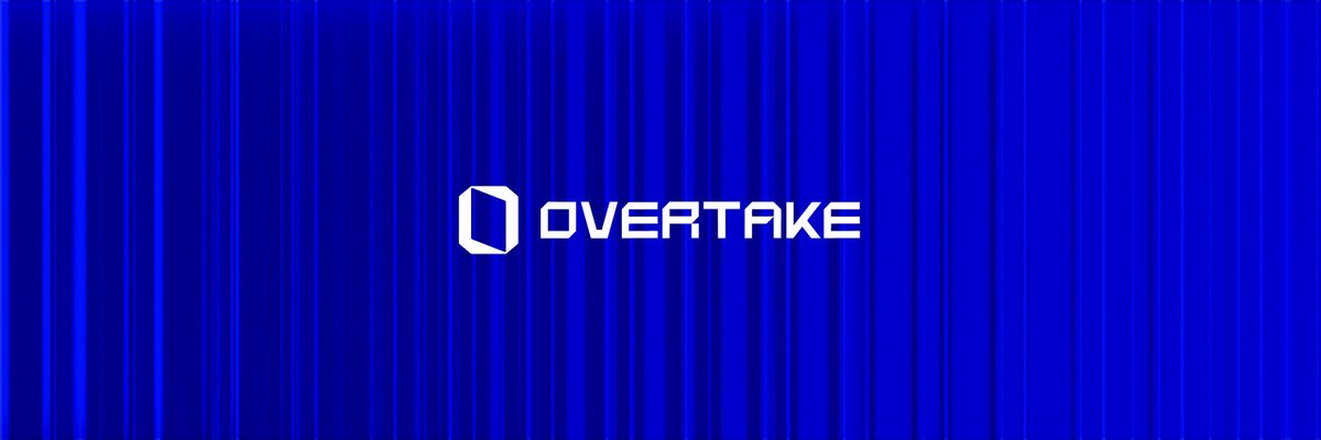 OVERTAKE Weekly Wrap-Up: Oct 4-10, 2025

Another epic week in the gaming asset trading world on <a href="/SuiNetwork/">Sui</a>

Here's your quick hit of highlights from <a href="/overtake_world/">OVERTAKE</a>

 – from token drops to game integrations and major teases. Let's dive in!