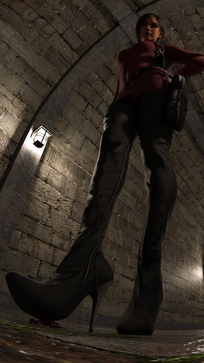 "I'm not into the clingy type." - #Sizetwitter