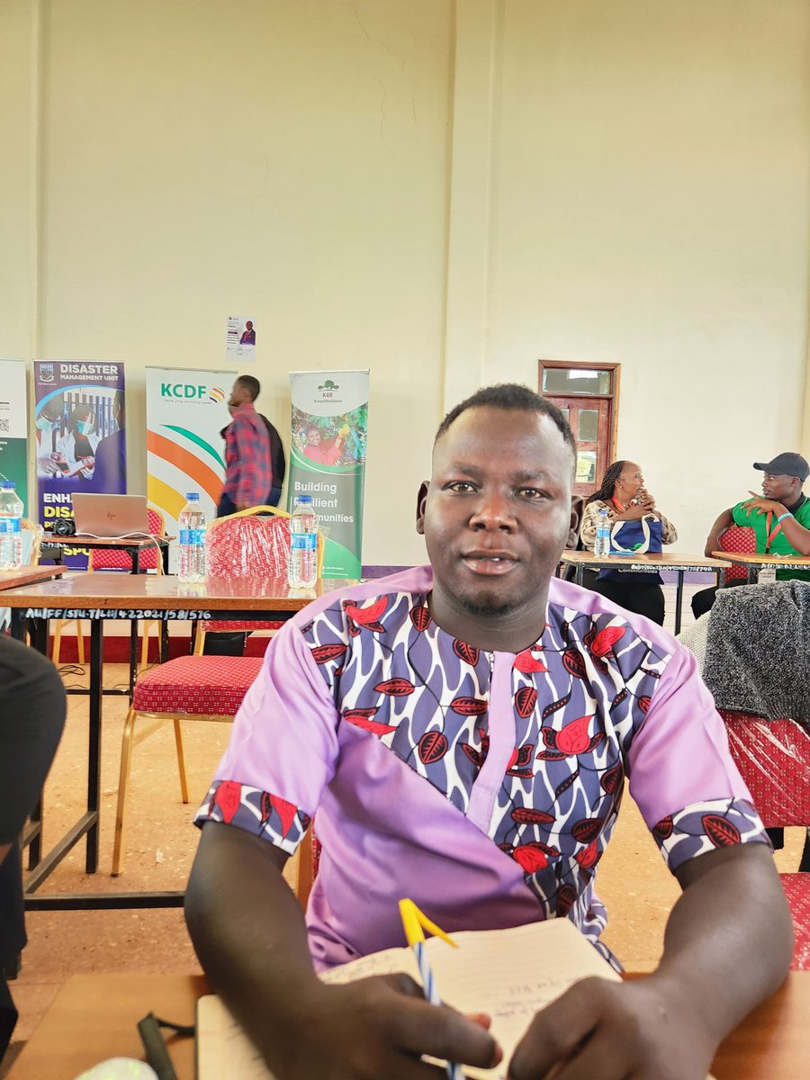 Day 2 #iddrr2025 
Diving into legal policy issues in DRR 
@UNFPAKEN 
<a href="/BrianMukasa5/">Brian Mukasa</a> 
<a href="/Chesok_Staicy/">Staicy Chesok</a> 
<a href="/PanelUnfpa/">UNFPA Youth Advisory Panel</a> 
<a href="/UNFPAYAPKe/">UNFPA-YAP Ke</a>