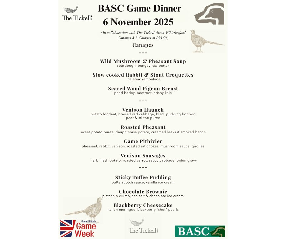 BASC East tweet media