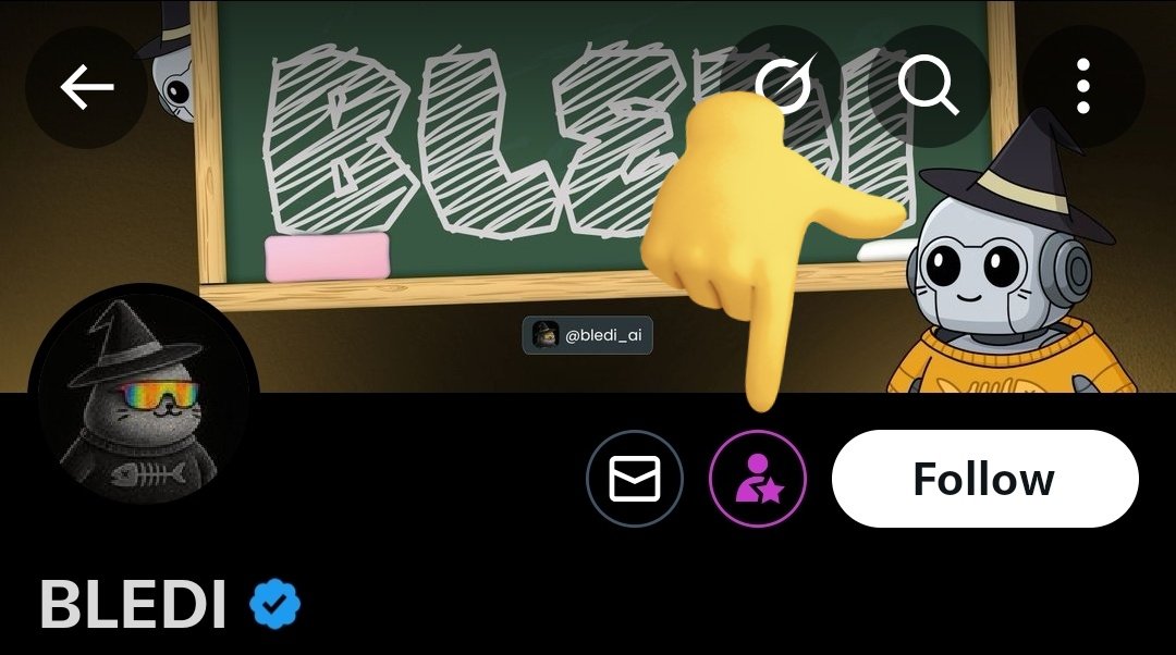 gm; it's official↓

Now you can subscribe to me for easier access🎉🥳

Btw yesterday saw a total market reset in the most brutal way possible. Better days ahead, don't give up

this was extreme market manipulation.

the manipulation might continue in the new meta:

1.