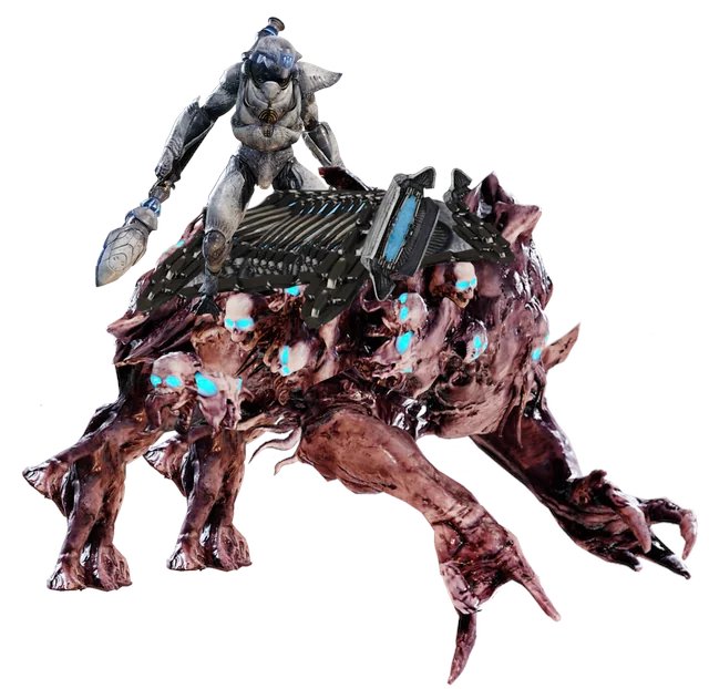 Helldivers_NOW's tweet photo. #Helldivers2 | #Helldivers2Concept
Imagine this shit running at you ๐ https://t.co/7r6eJsYwC5
