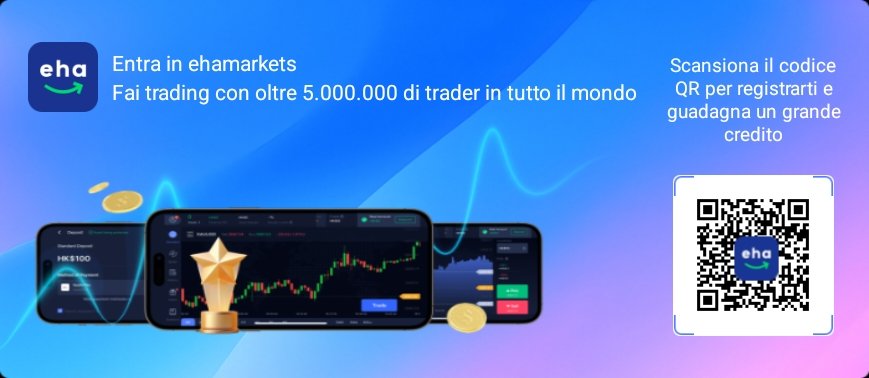 loressio's tweet image. Faccio trading su ehamarkets. Registrati ora e fai trading con 5.000.000 di trader da tutto il mondo. ehamarkets.com/s/e/qiYVJb