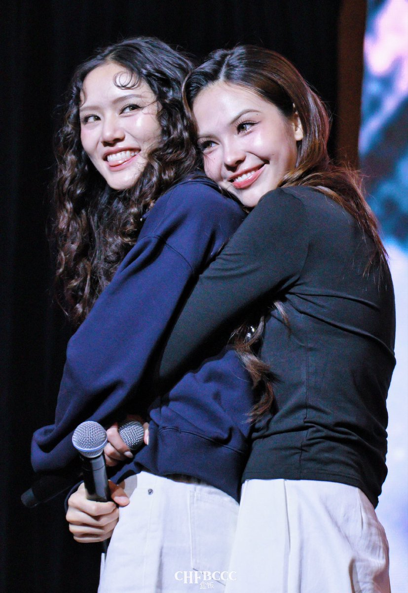 this is everything to me ❤️‍🩹

LMSY BELOVED IN HK 
#LMSYFANMEETINGINHONGKONG2025