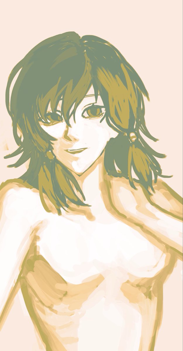 i did arttober with my own prompts based from friends’ suggestions so i want to upload them here too