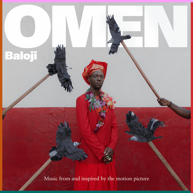 Entre las novedades en #AfricaPachanga tuvimos a raperos afincados en Europa, con orígenes africanos y que han apostado por la música del continente en su obra: Little Simz desde UK, Frenna desde Alemania y Baloji desde Bélgica. Aquí los puedes escuchar bit.ly/4ov7Qk3