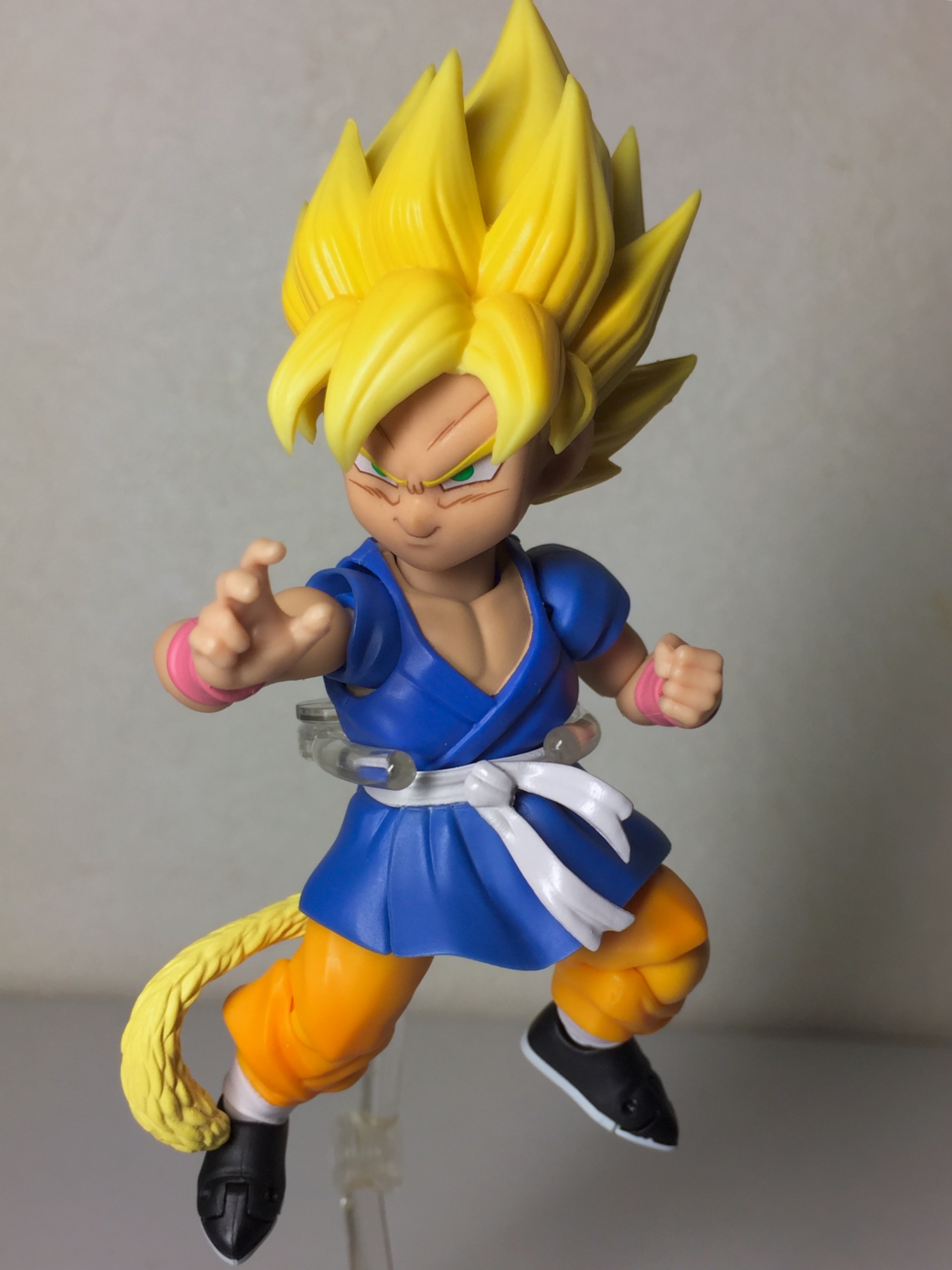 孫悟空&シャンパ Amazon.co.jp: MASTER STARS PIECE THE SON GOKOU (孫悟空