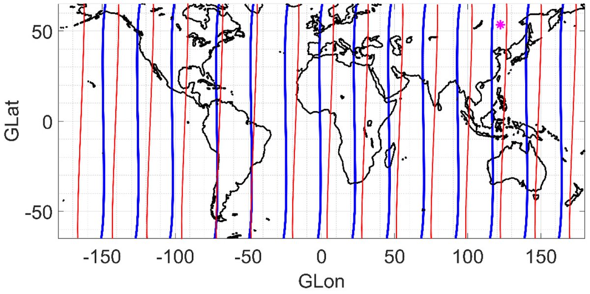 RemoteSens_MDPI's tweet image. 👇👇 The #Nighttime Horizontal Neutral #Winds at #Mohe #Station in Response to the Temporal #Oscillations of Interplanetary Magnetic Field Bz

✍️ Kedeng Zhang et al.
🔗 brnw.ch/21wWx3r