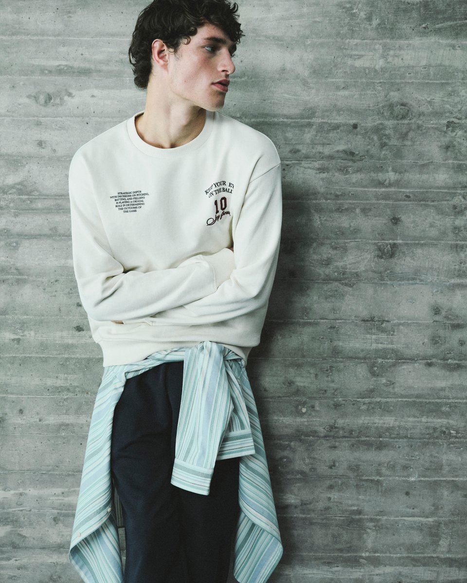 Weekend rule #1: make your outfit the plan 📅🔥

Get the look 🛍️ bit.ly/4pZRHnU

#ICONSCollection #FW25