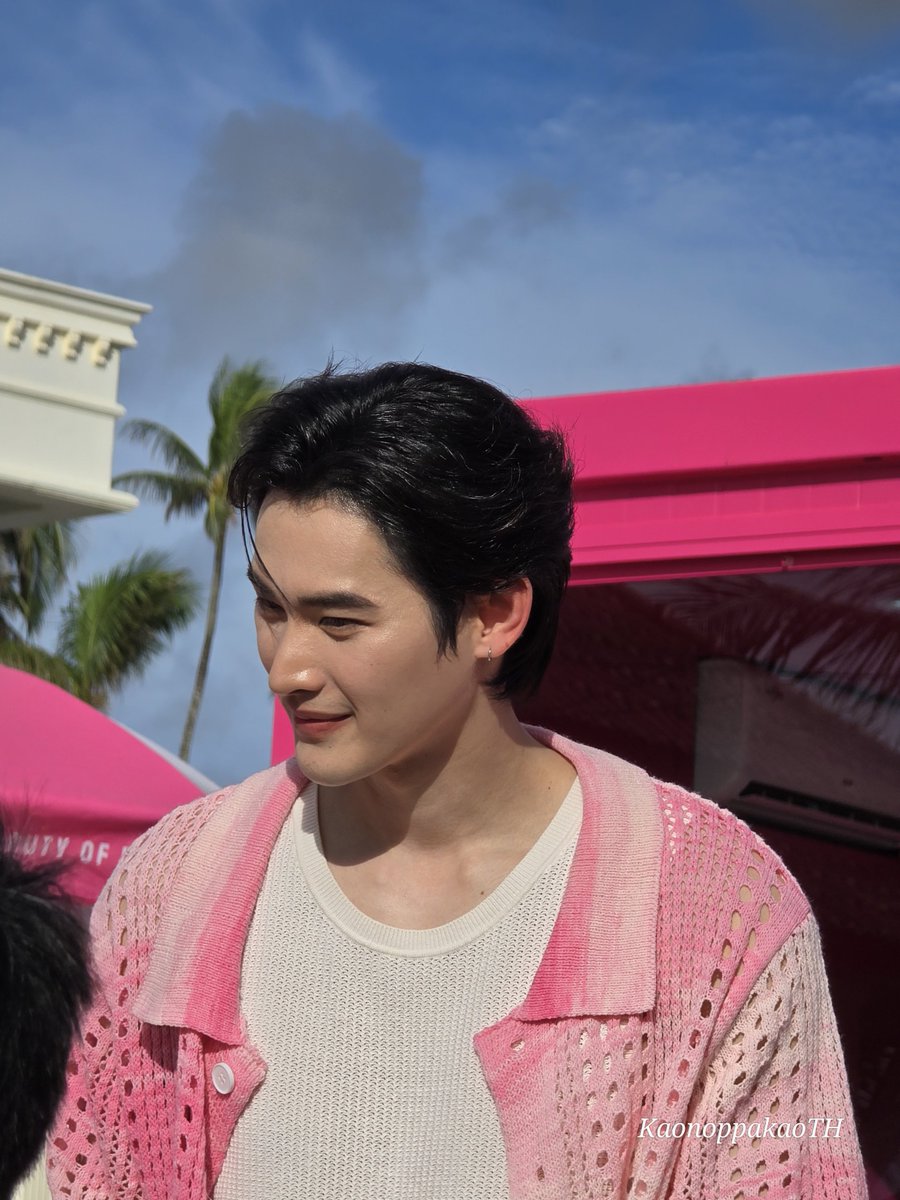 KaoNoppakaoTH's tweet image. หล่อเกิ้นนนนนนน

KAOPP AT BEACH CLUB

#EVEANDBOYWithKAOPP
#KAOPP #เก้าพีพี
#number_9th
