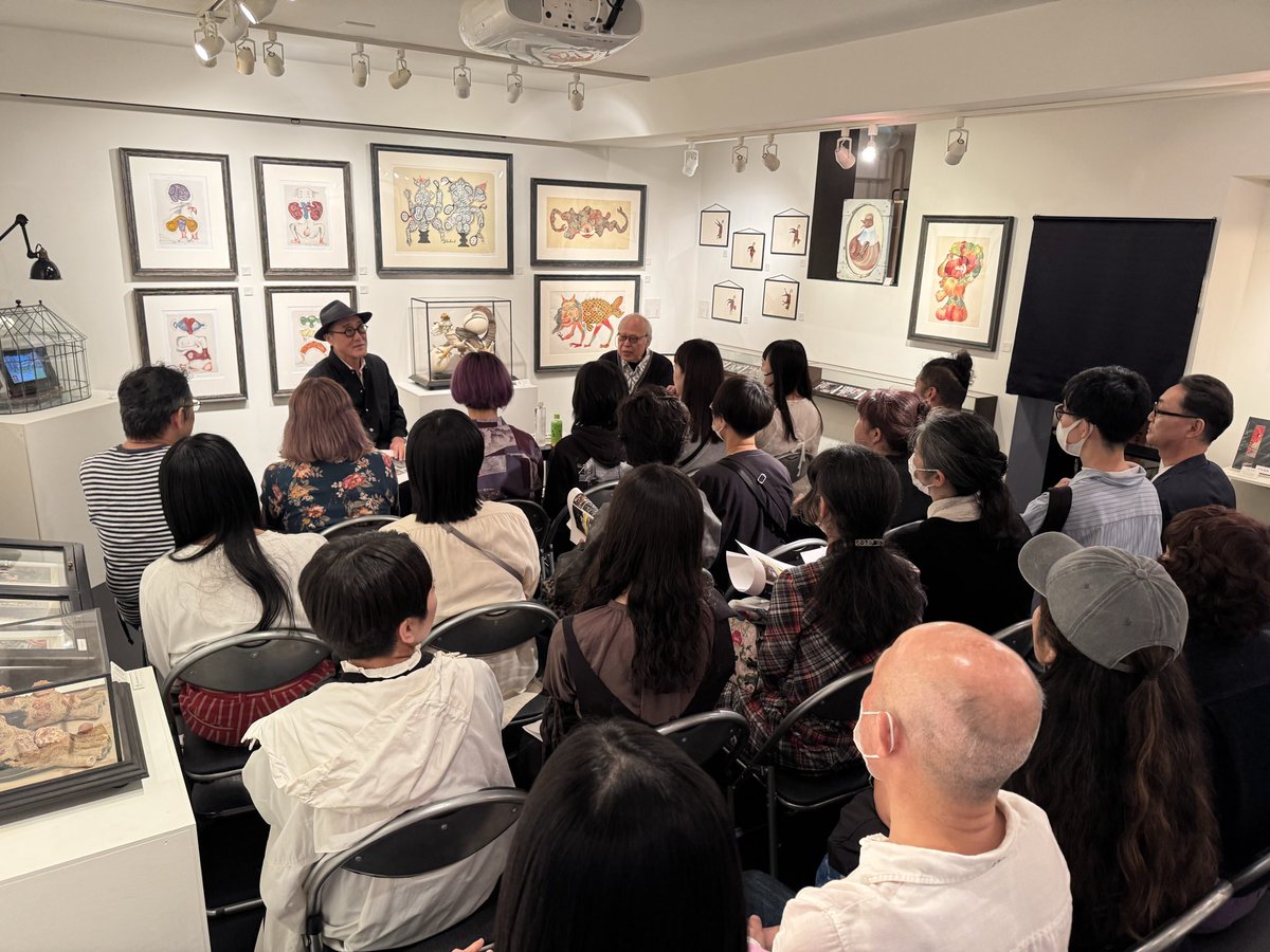 Galerie LIBRAIRIE6 on X