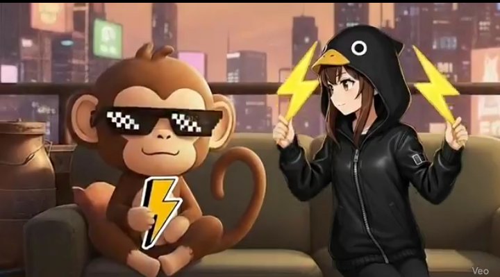 RubyMax131937's tweet image. Why @kloutgg Stands out
Reputation based rewards  
Gamified engagement  
Creator &amp;amp; KOL friendly  
 Community first design  
Kloutio blends social,DeFi &amp;amp; identity  into one seamless systems 
gKloutio 
Gm CT