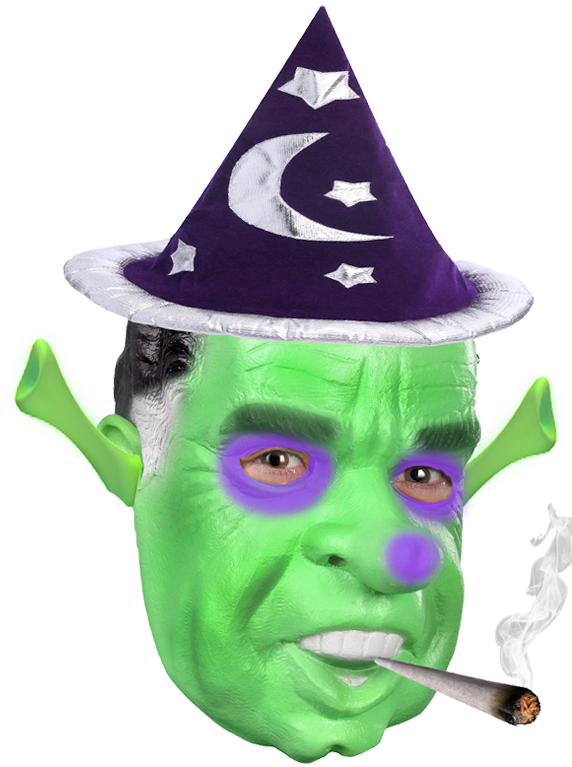 GandalfSigmaBidenDogeTeslaShrek1998HondaCivicBONK tweet media