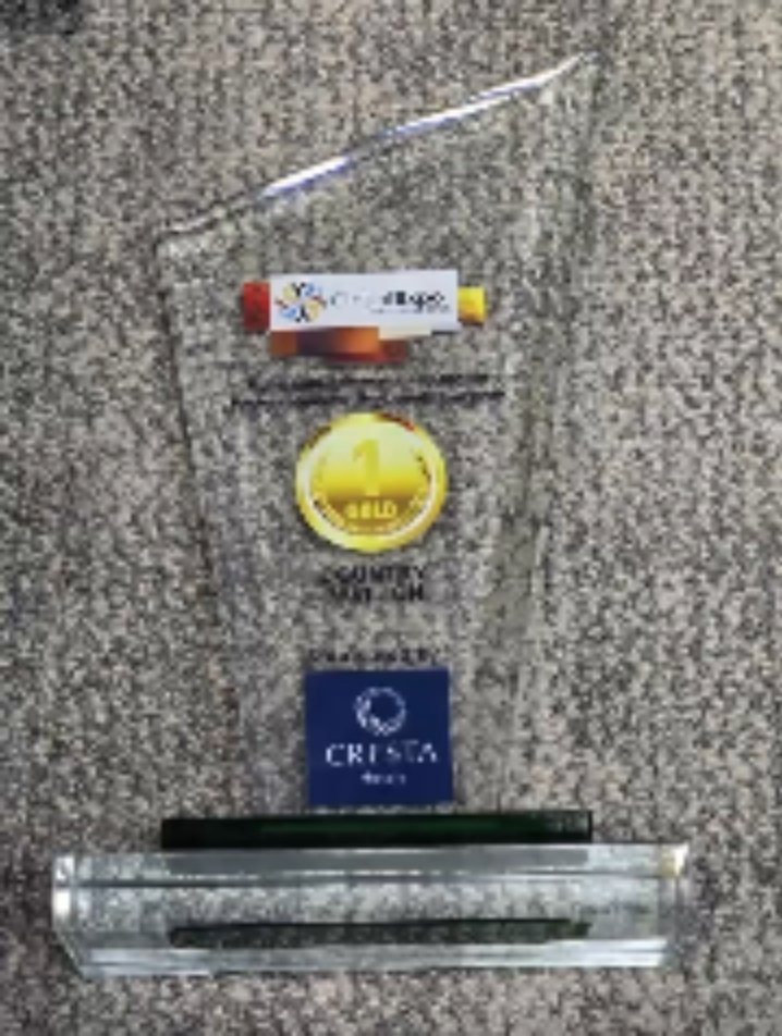 Afrostain Farmtech tweet media