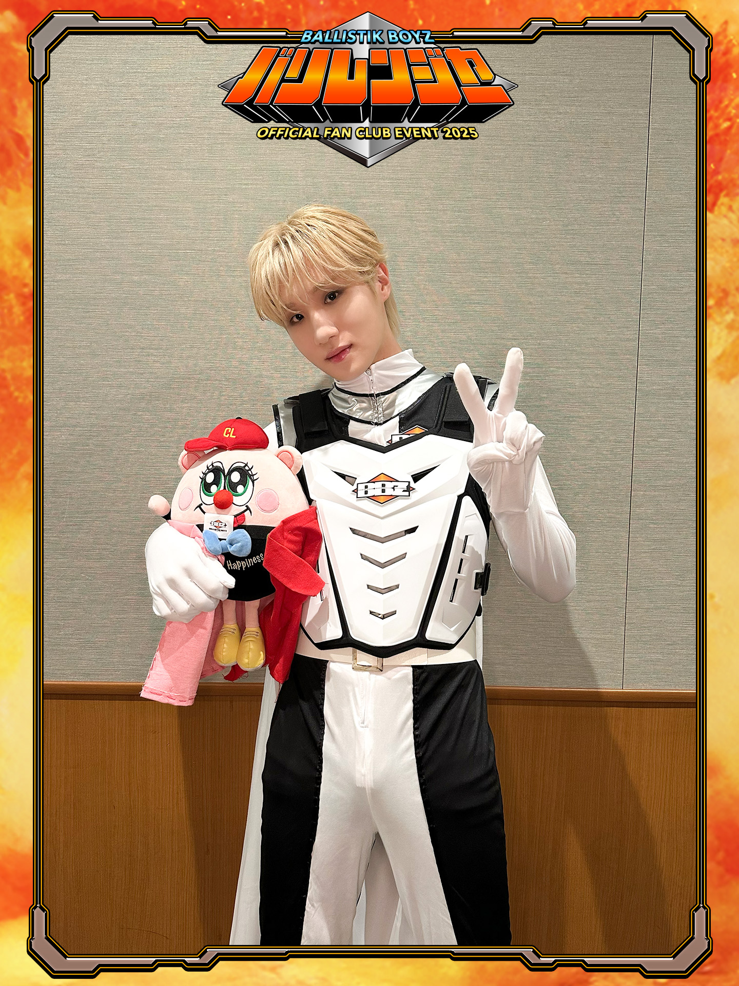 CL【公式】 on X: 