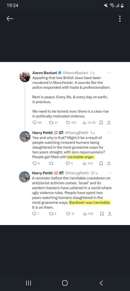 ´Als ik dingen zie gebeuren in de praktijk die echt niet kunnen en niemand grijpt in, dan moet een keer iemand zeggen van: ik grijp wel in. En ik vind dat ik daar een rol in heb.' 
Complimenten voor onderwijsminister <a href="/GoukeMoes/">Gouke Moes</a>!