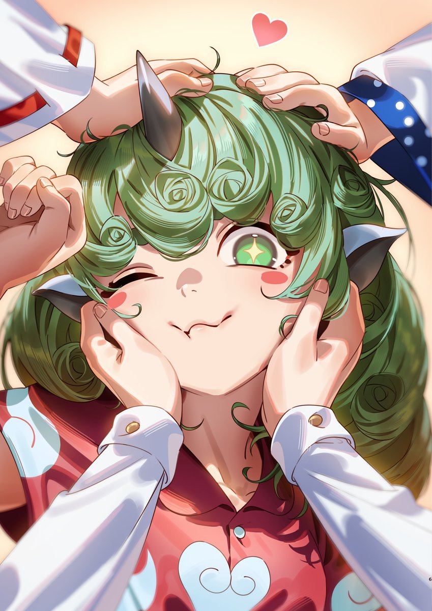 秋季例大祭の新刊告知です！ 「顔」をテーマにしたイラスト集（A4/46P