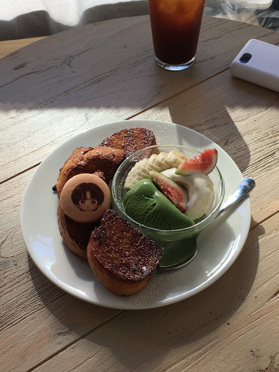 아하하 즐거워
여전히 여기의 프토는 맛있다 😍