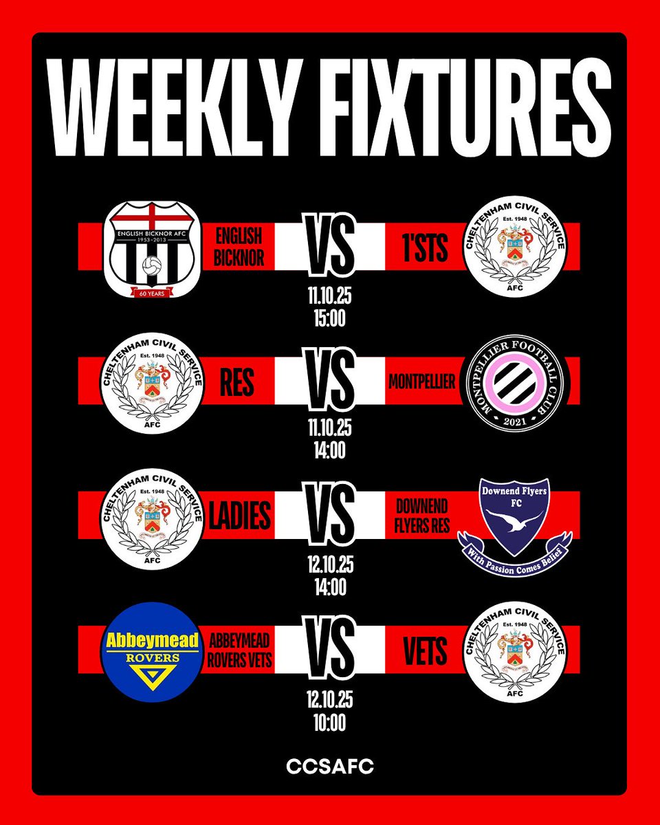 CheltenhamCivilServiceAFC tweet media