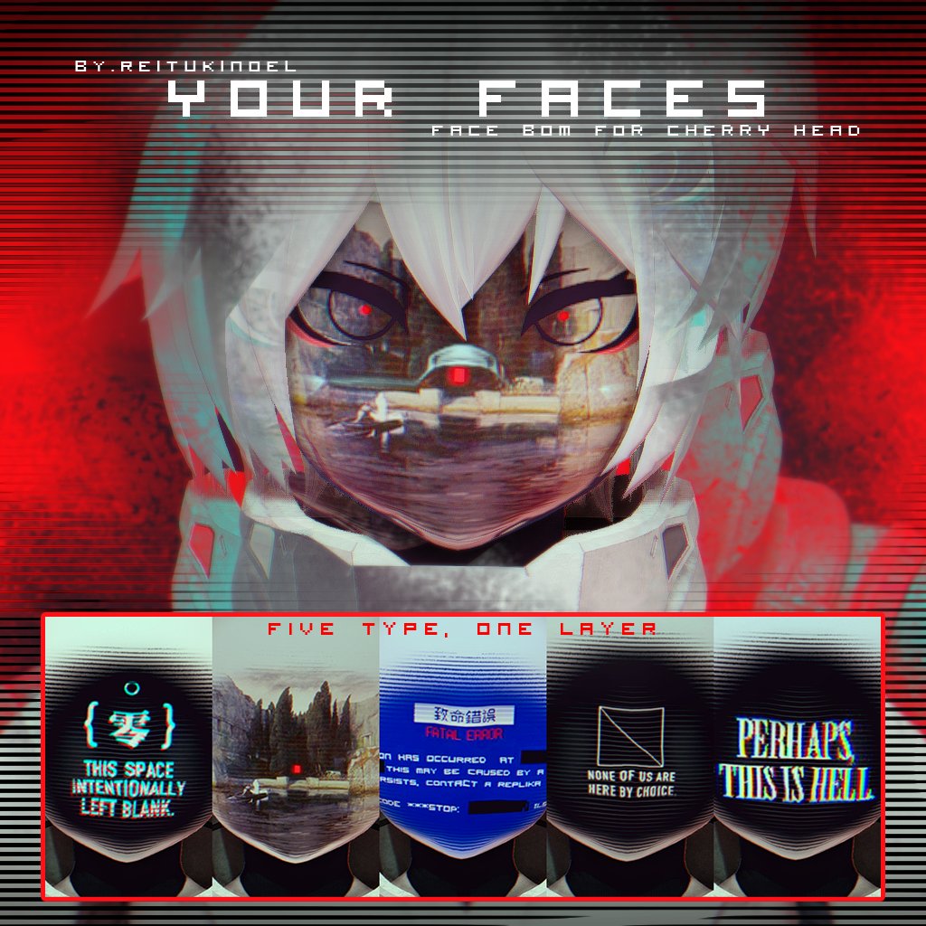 ЯΣI👋 tweet media