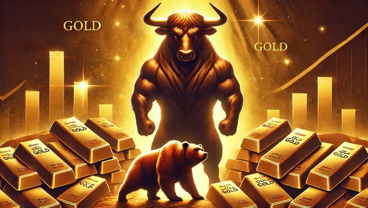 GoliathResource's tweet image. #Gold is powering to fresh highs—has the surge only just begun?
Wall Street is calling gold an “unstoppable juggernaut,” and retail sentiment is following suit. Kitco News analyzed the dynamic as markets recalibrate around economic data and broader monetary themes.
👉…