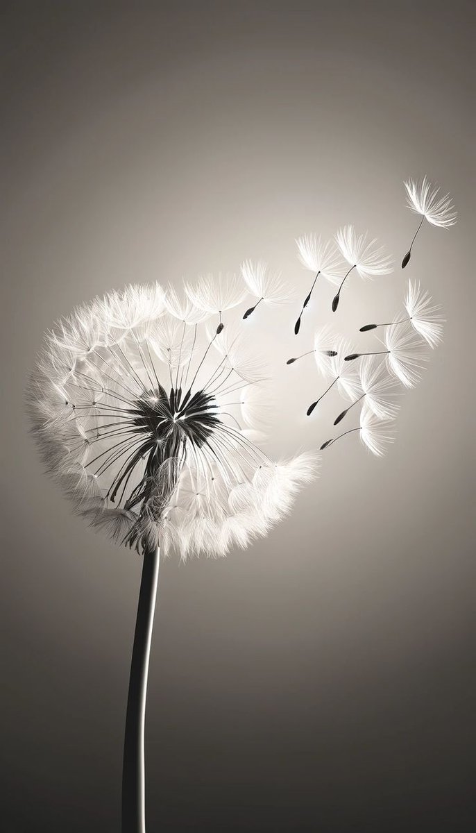 "Hubo un tiempo en que pensaba que la felicidad solo llegaba en grandes aventuras y grandes descubrimientos.
Pero ahora creo que se esconde en pequeños momentos, como un diente de león que espera todo el día solo para bailar con la brisa."

Winnie the Pooh de A.A