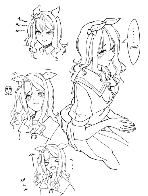 らくがき👑 