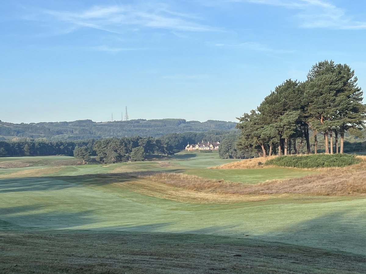 delameregolf's tweet image. It’s Selwyn Lloyd weekend at Delamere.16 clubs in an scratch foursomes team knockout. @RLGCHoylake @royalbirkdale @wallaseygolf @FormbyGolfClub  @ormskirkgc @CaldyGolfClub @WestLancsGC @HeskethGolfClub @PrentonGolfClub  @heswallgolfclub @BromboroughGolf 
@WooltonGolfClub