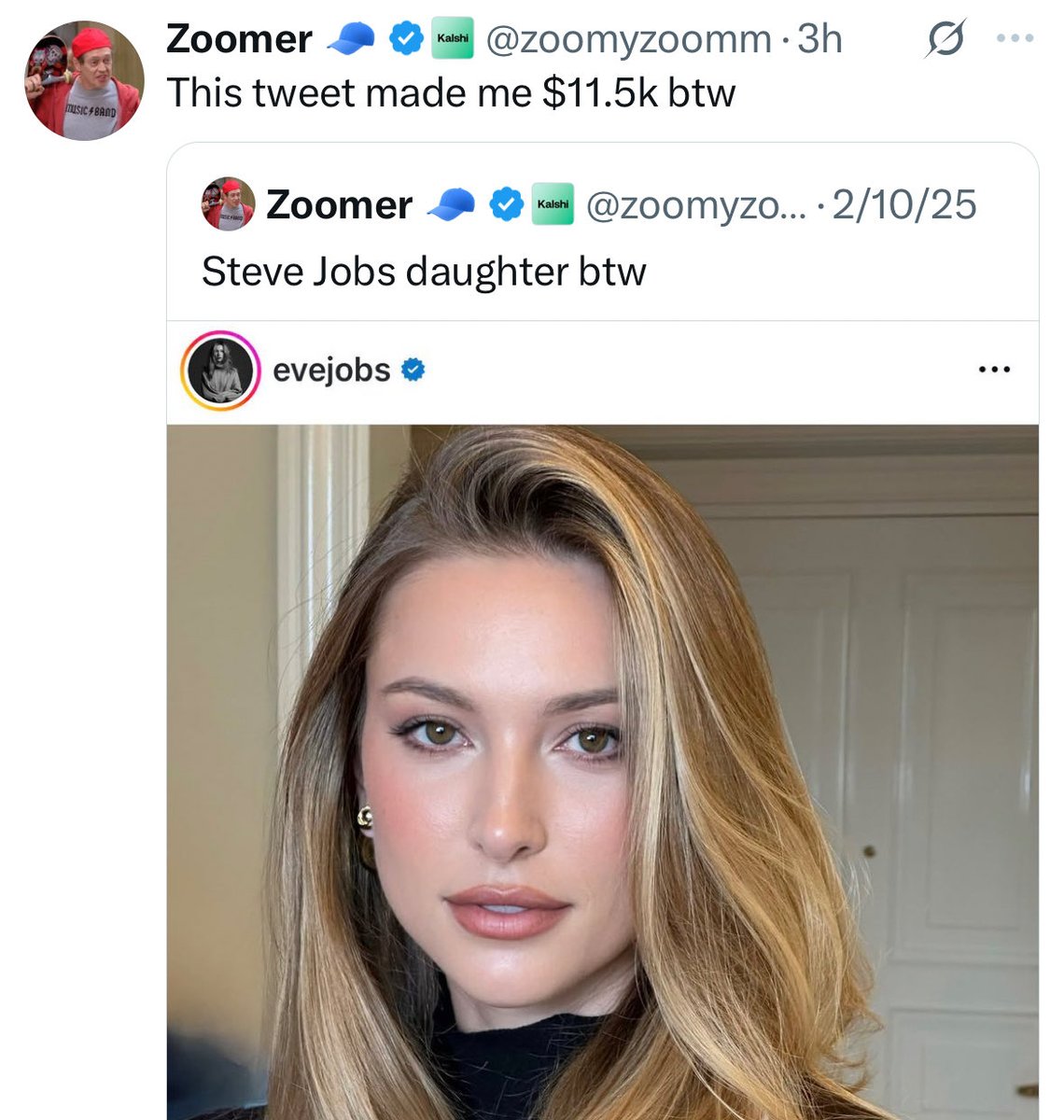 Tweet media one
