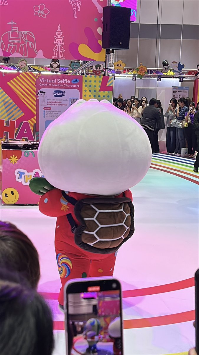 chiplypigkung's tweet image. เปาดี้ขโมยกระดองคิงแมนอีกแล้ว52525

#DNA2025xGMMTV
#PAODY #KINGMAN