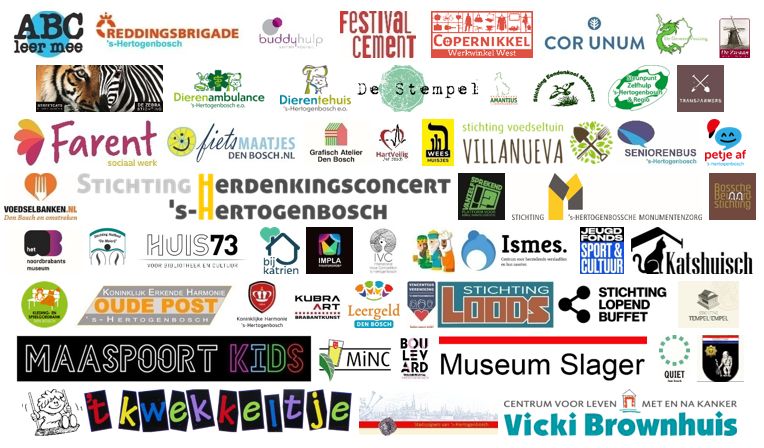 Lokale goede doelen die uw steun waard zijn
👇👇👇👇👇👇👇👇👇👇👇👇👇