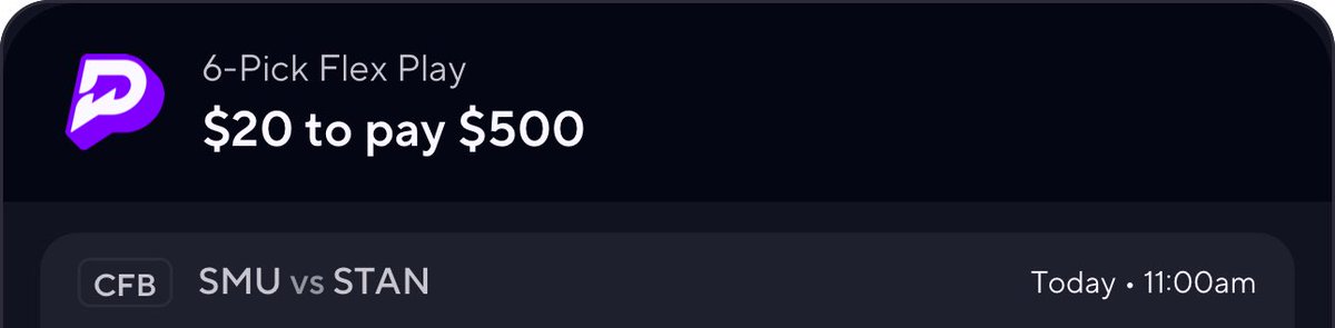 FollowOfficial's tweet image. #linkinbio 2 6 picks for a flex #flex esports morning 🤫 still active