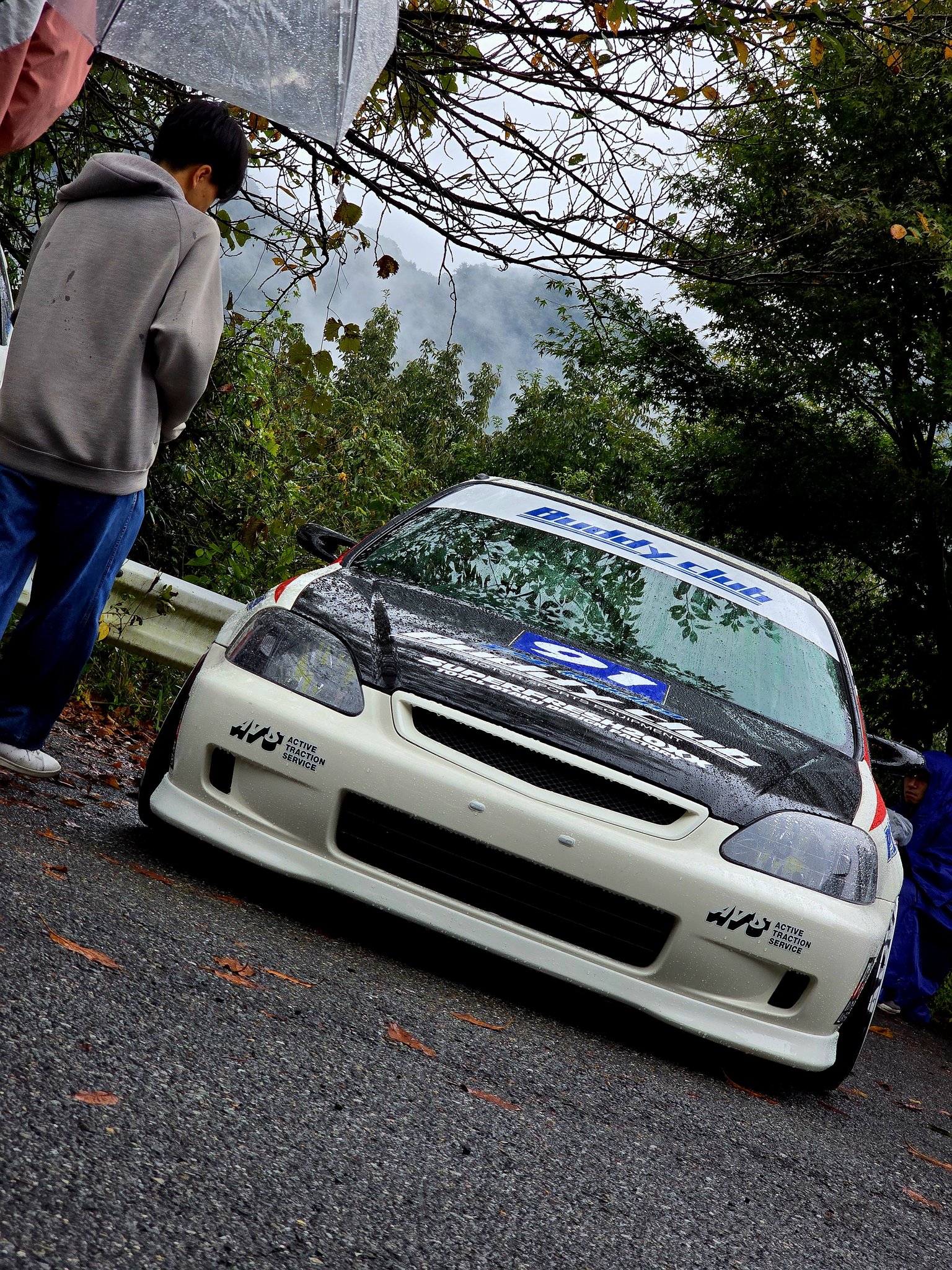 もっちゃん on X: 