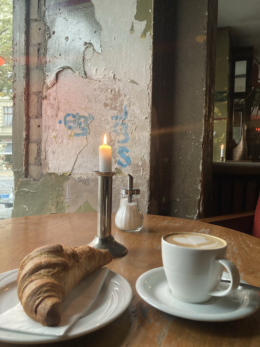 Morgenkaffee