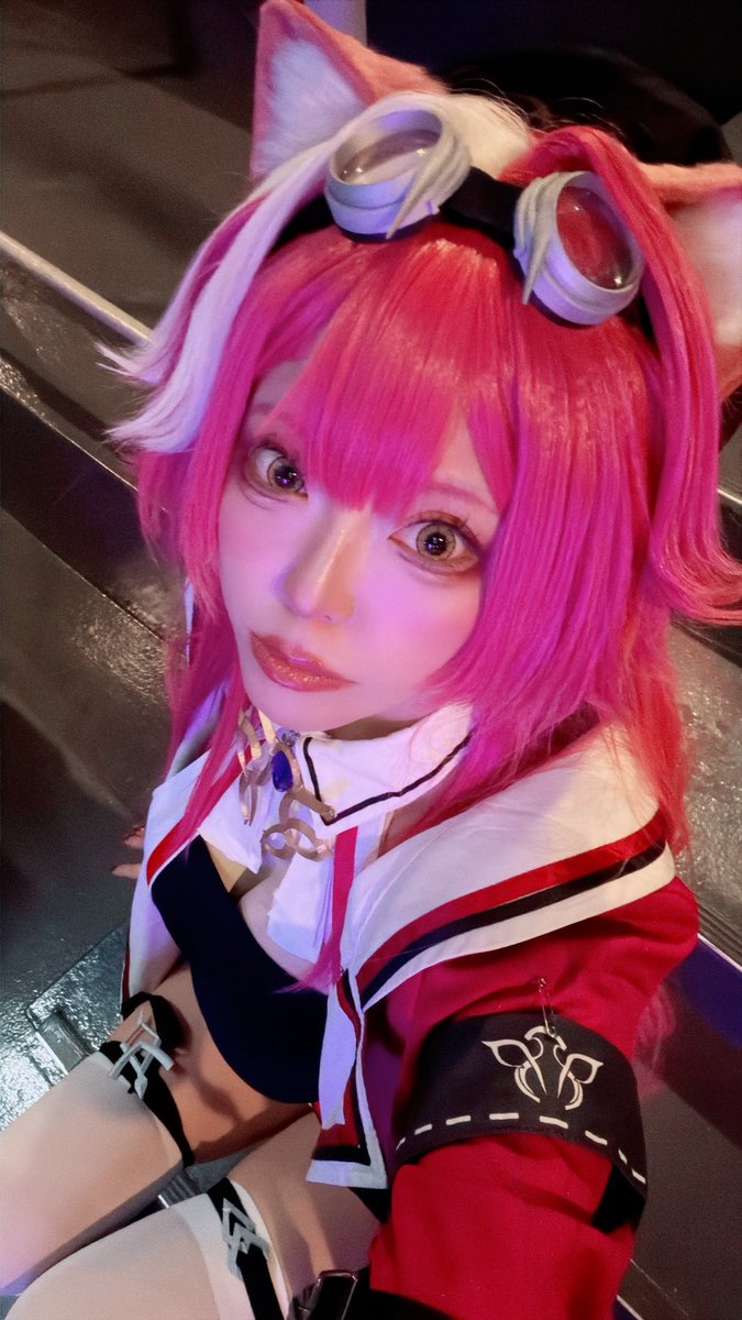 yuco☆雪弧☆ゆこ☆ on X