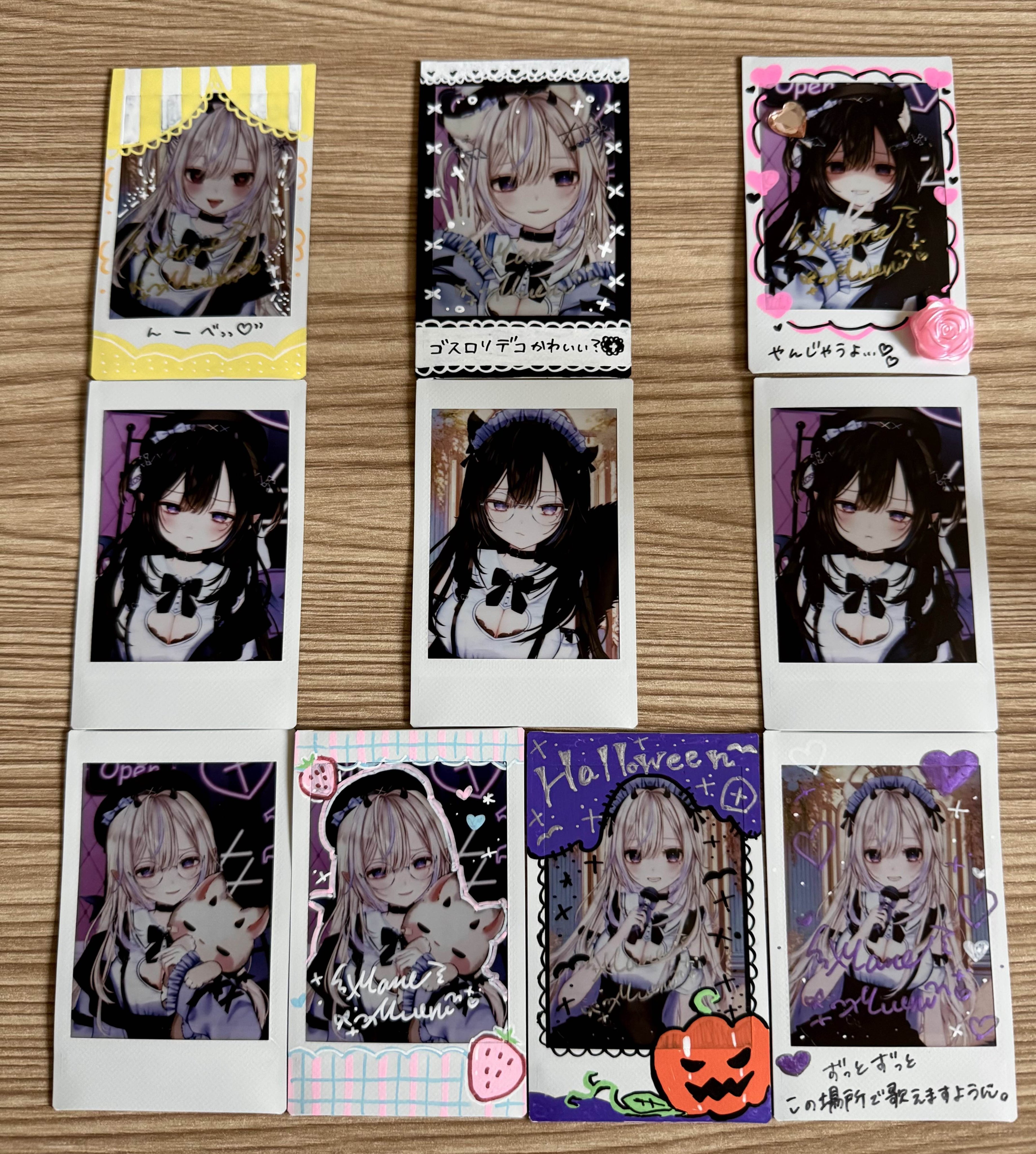 魔ノむえる👾🖤うたうあくまねこ on X: 