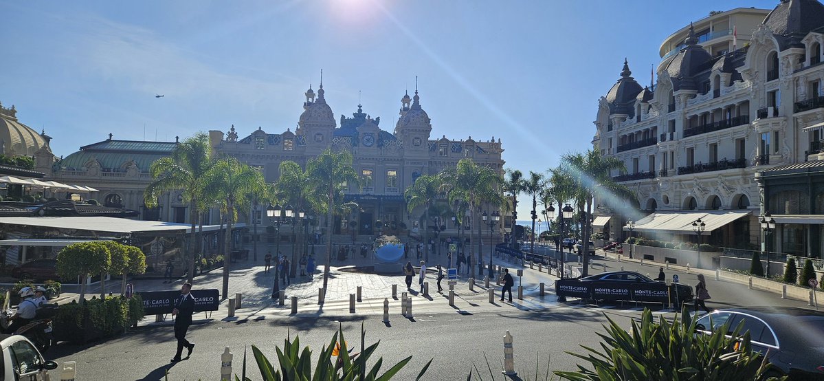 Lemon_dteam's tweet image. #monaco 
1 thing of my bucket list