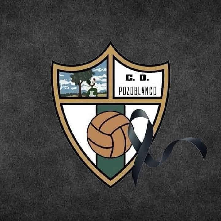 C_DPozoblanco's tweet photo. Desde el Club Deportivo Pozoblanco queremos expresar nuestro más profundo pesar por el fallecimiento de Manuel Encinas, padre de nuestro querido Domingo Encinas Jaut.

En estos momentos tan duros, enviamos toda nuestra fuerza y cariño a Domingo y a su familia.
Estamos contigo. 🤍 https://t.co/5O68YXMzc5