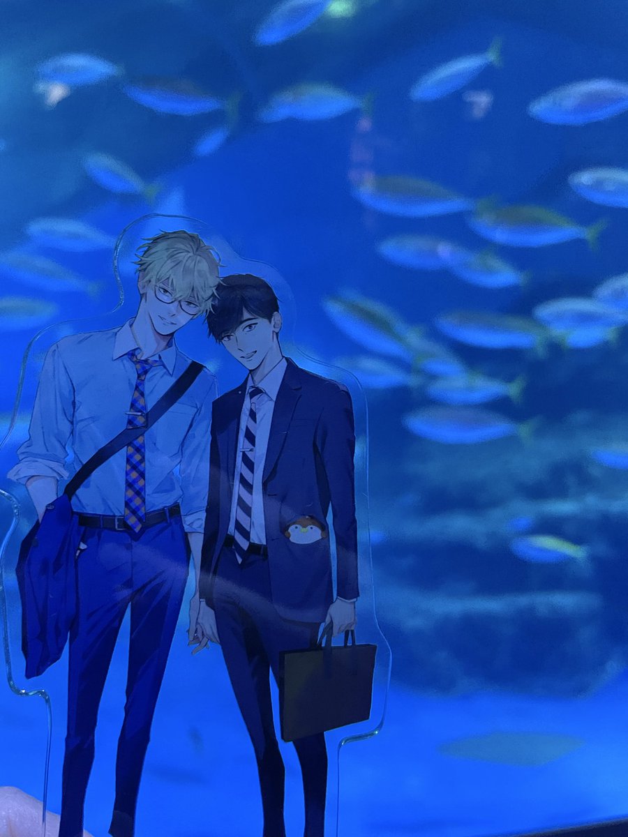 kyuu_tan9's tweet image. 本日、雨の中☔行ってまいりました!!
お友達とシーパラへ~
すずめちゃんクレープめっちゃ可愛かったʚ(。•ө•。)ɞ
写真撮るの必死で溶けてきちゃうというハプニング🤣
水族館で癒やされました😌✨
ずっと見てられる!!!
楽しかったぁ~♪♪♪
#40までにしたい10のこと