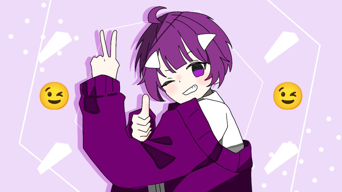 ko_tatu34's tweet image. 【cover】チーズ / Chinozo

フルver.[ youtu.be/z0YhuQ-lwo8 ]

激カワサムネと一緒にお届けいたしますっ！！🧀
30秒だけ僕にちょうだい‼️

#新人歌い手 #歌ってみた #歌い手さんMIX師さん動画師さん絵師さんPさんと繋がりたい #ボカロ好きと繋がりたい