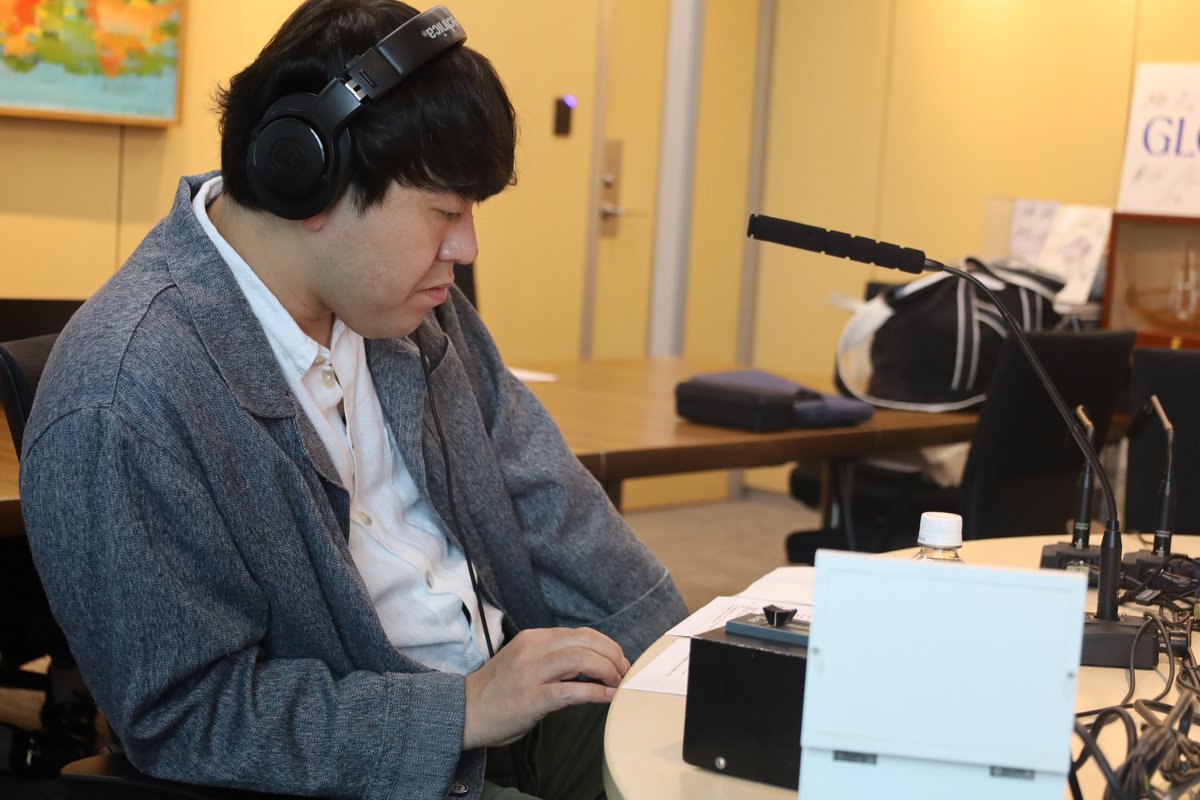 mc1010_luckyfm's tweet image. 【ミュージック喫茶 ハタナカ☕】

ラジオネーム「ミゼル」さんにお届けしたのは
「UFO  ／ #ピンクレディー」でした🎶🪩👠👯‍♀️

youtu.be/uhuZlJEcd28

皆さんは、UFO見たことありますか？🛸💫

お悩み📩
mc1010@lucky-ibaraki.com

#mc1010 #レバレジーズ #LuckyFM #オズワルド