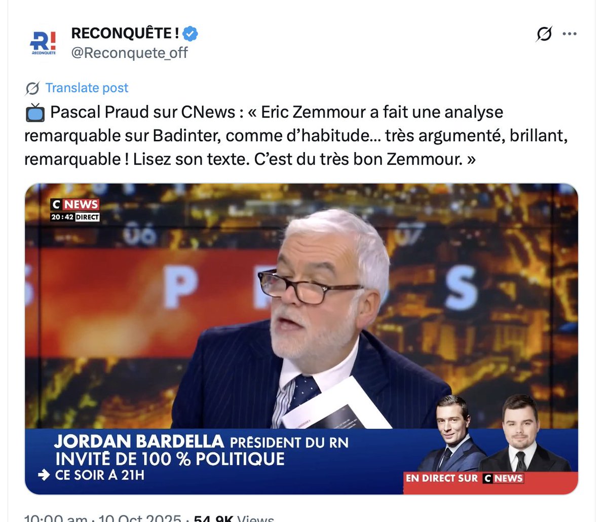 Sleeping Giants FR tweet media