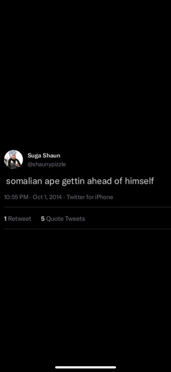 AJ tweet media