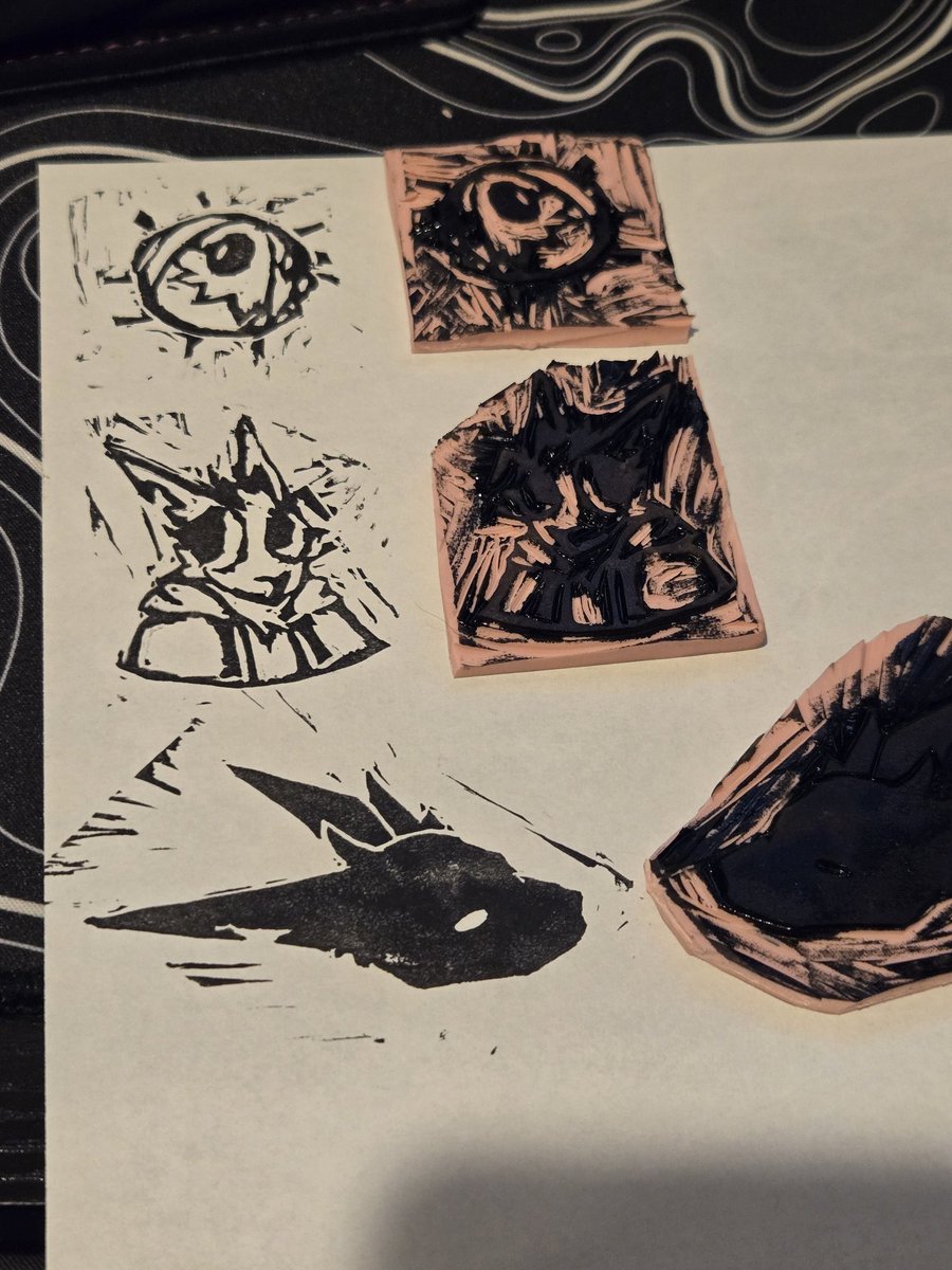 Stamps!!
