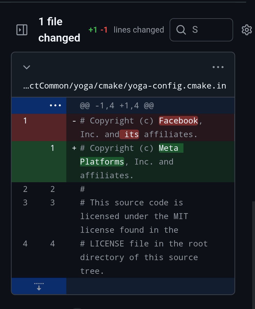 mrnacknack's tweet image. helpp my roommate just contributed to react native 😭😭😭😭😭😭