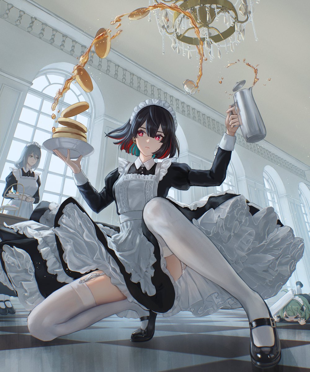 ui_michiko's tweet image. よろしくお願いします！₍ᐢ..ᐢ₎⊹
#3連休はフォロワーさんが増えるらしい