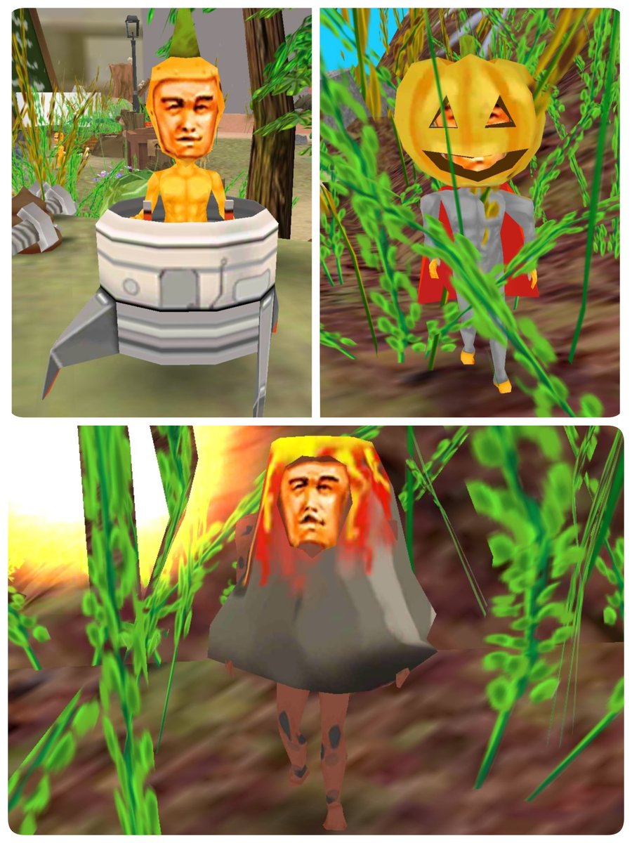 カルダモンちゃん tweet media