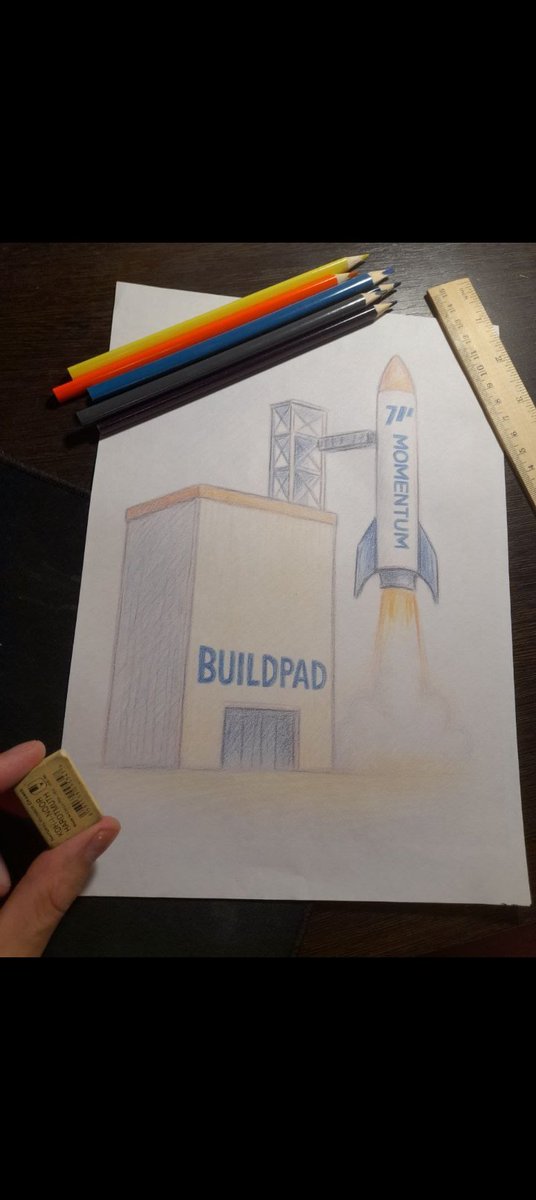 brain_eth_'s tweet image. Great projects need a strong launchpad like @buidlpad 

GM chads.
Study @MMTFinance